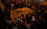  Đợt cao điểm trấn áp tội phạm ma túy của Philippines